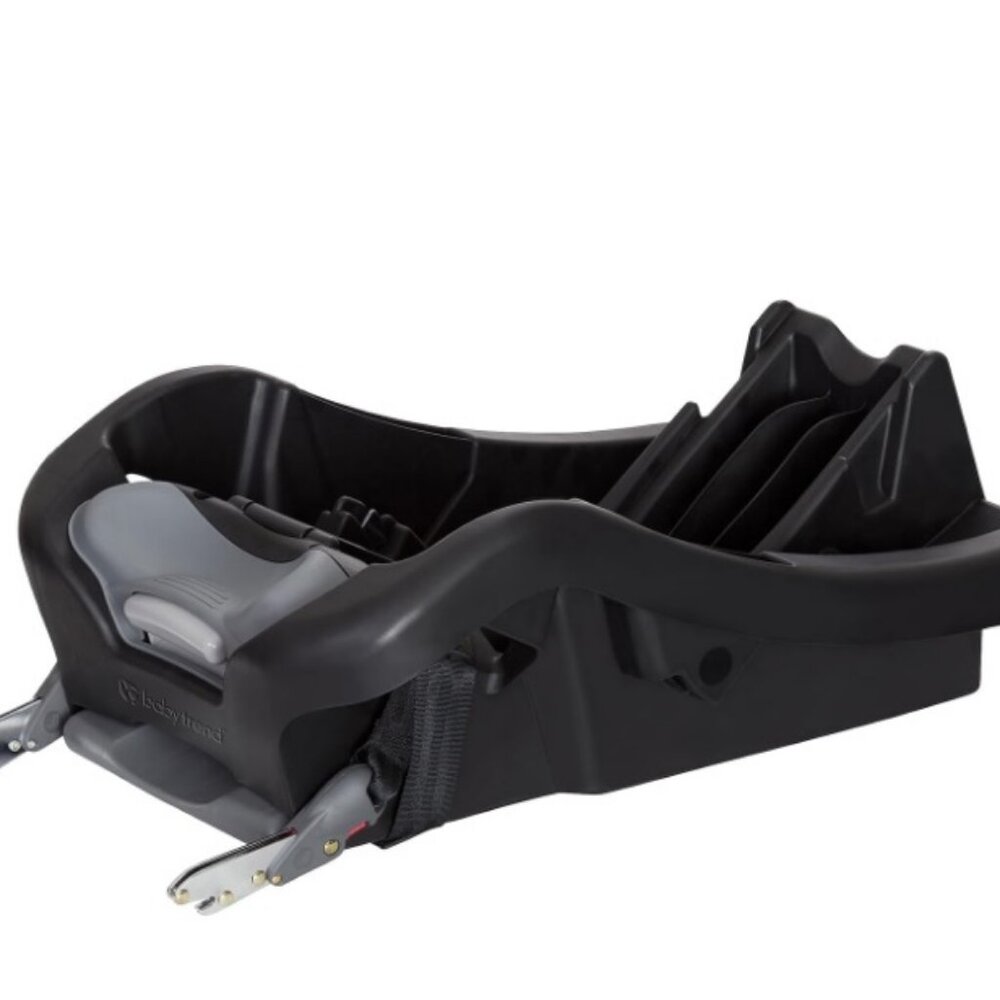 Baby Trend Secure 35 Infant Car Seat Base, Black